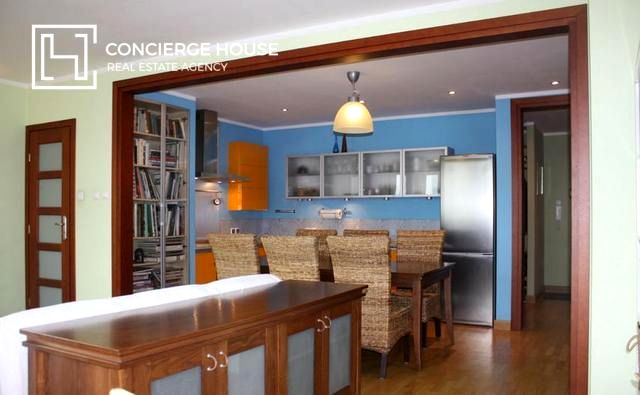 Mieszkanie apartamentowiec Warszawa