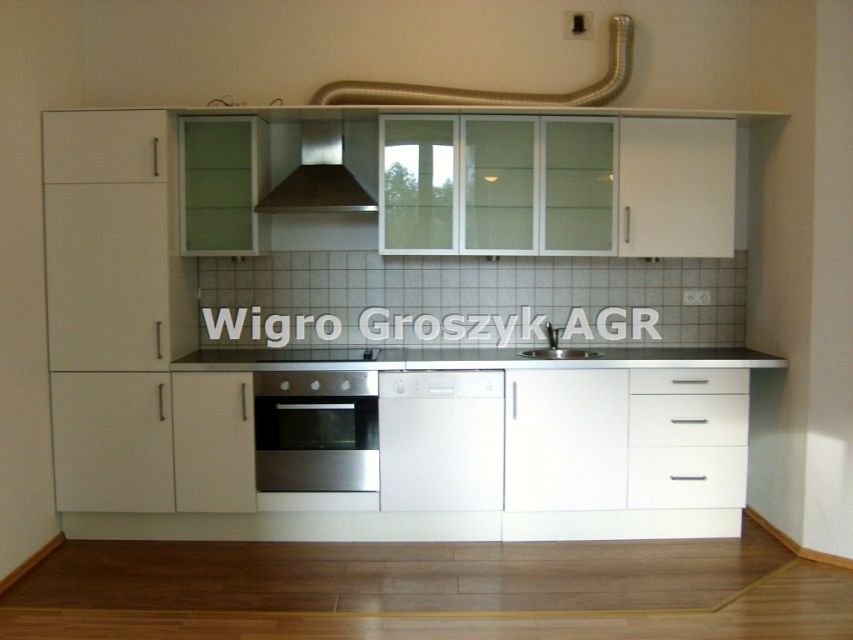 Mieszkanie Warszawa
