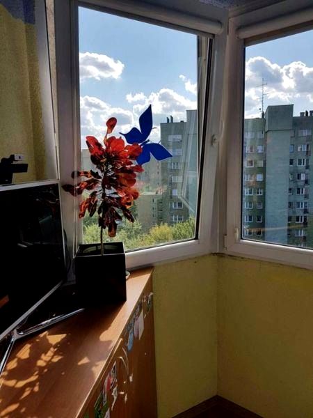 Mieszkanie Kraków