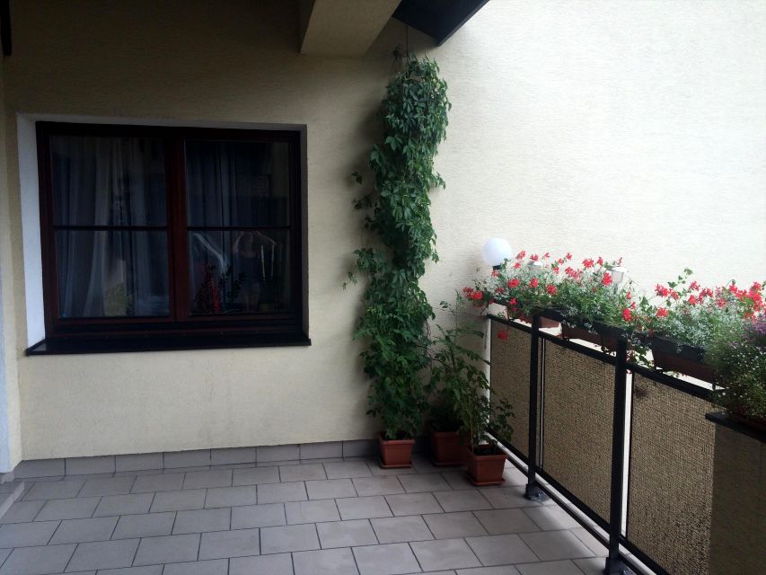 Mieszkanie apartamentowiec Warszawa