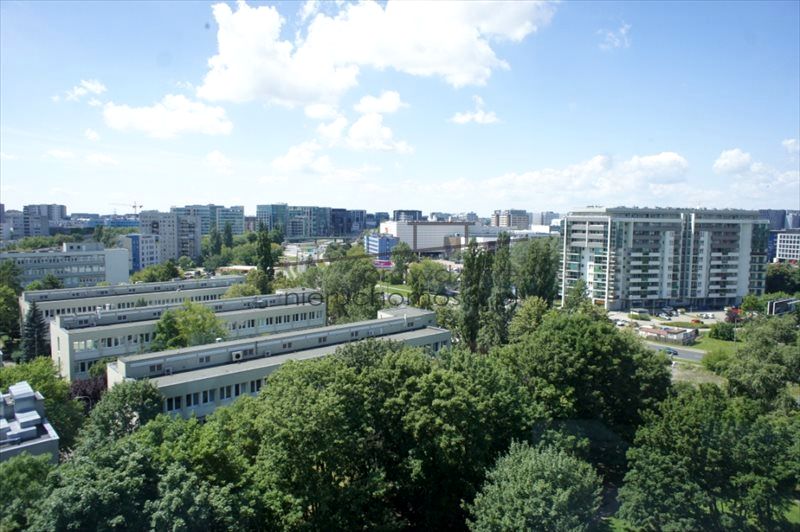 Mieszkanie Warszawa