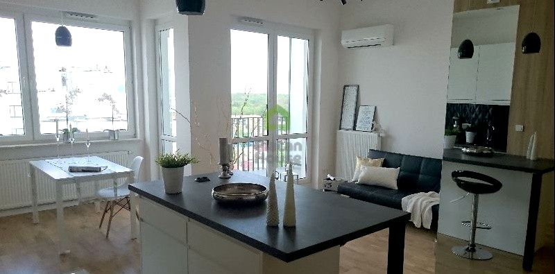 Mieszkanie blok mieszkalny sprzedaż