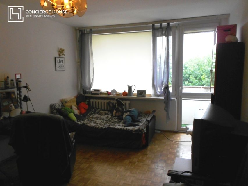 Mieszkanie Warszawa