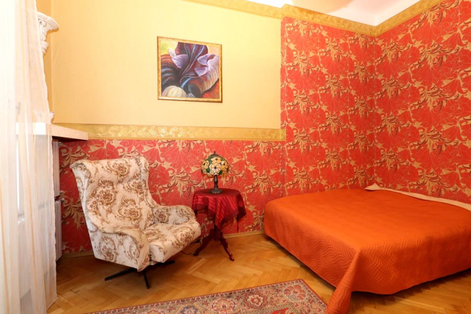 Mieszkanie Warszawa