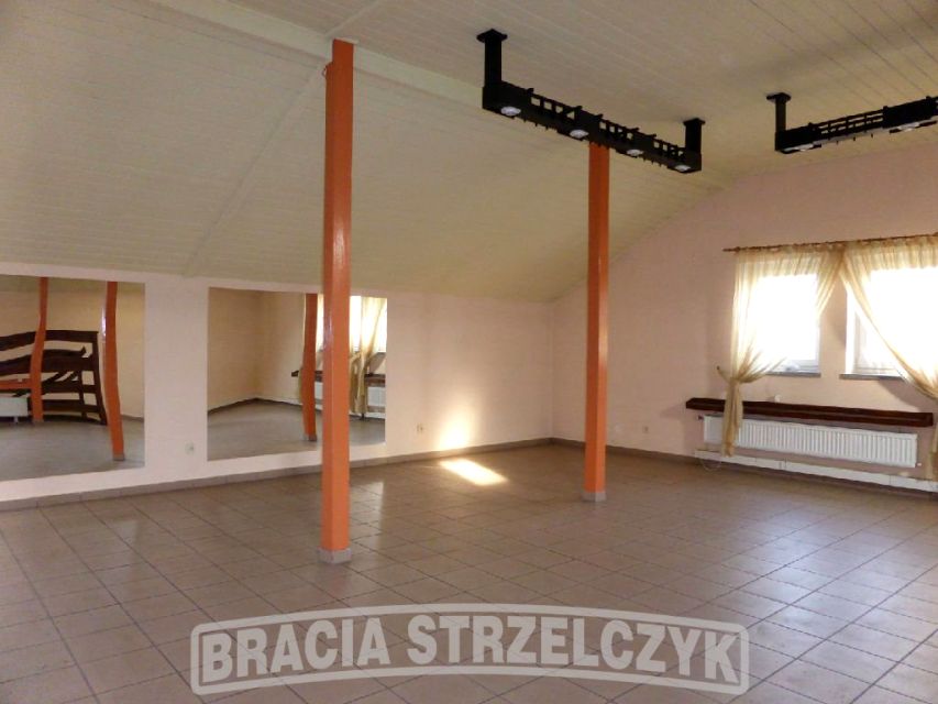 Lokal Warszawa