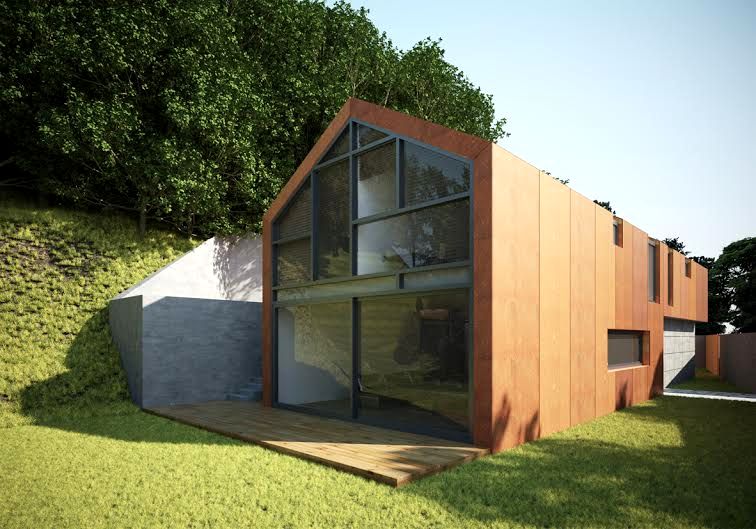 Działka budowlana Warszawa