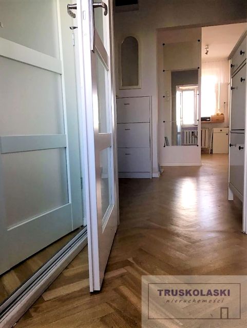 Mieszkanie Warszawa
