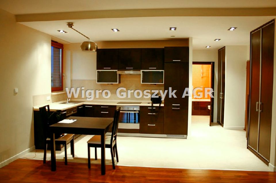 Mieszkanie blok mieszkalny Warszawa