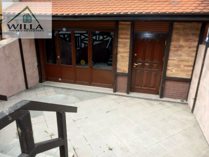 Lokal Wałbrzych