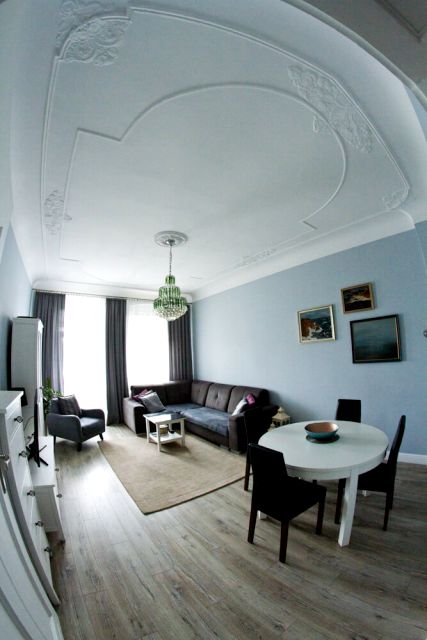 Mieszkanie Legnica