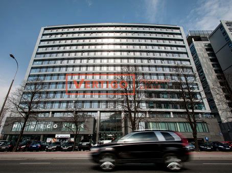 Lokal Warszawa wynajem