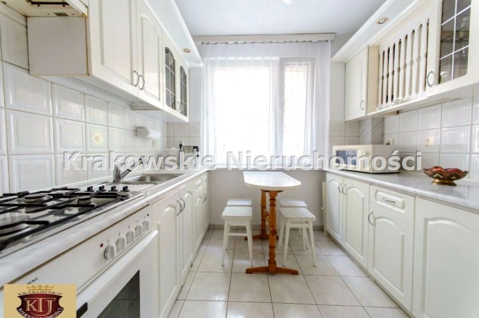 Mieszkanie Kraków