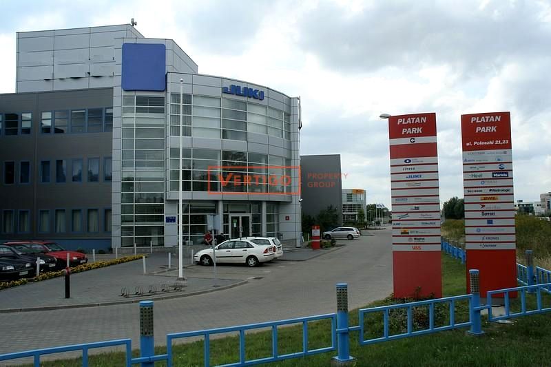Lokal Warszawa