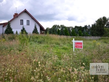 Działka Grodzisk Wielkopolski