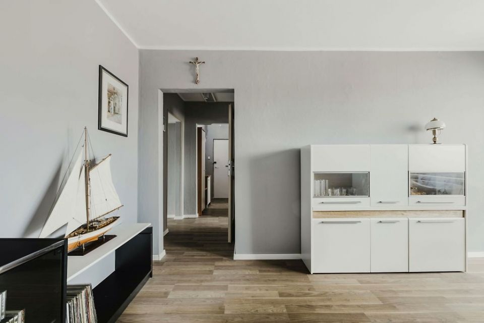 Mieszkanie Bydgoszcz