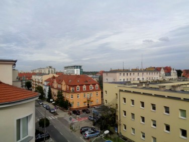 Lokal Poznań