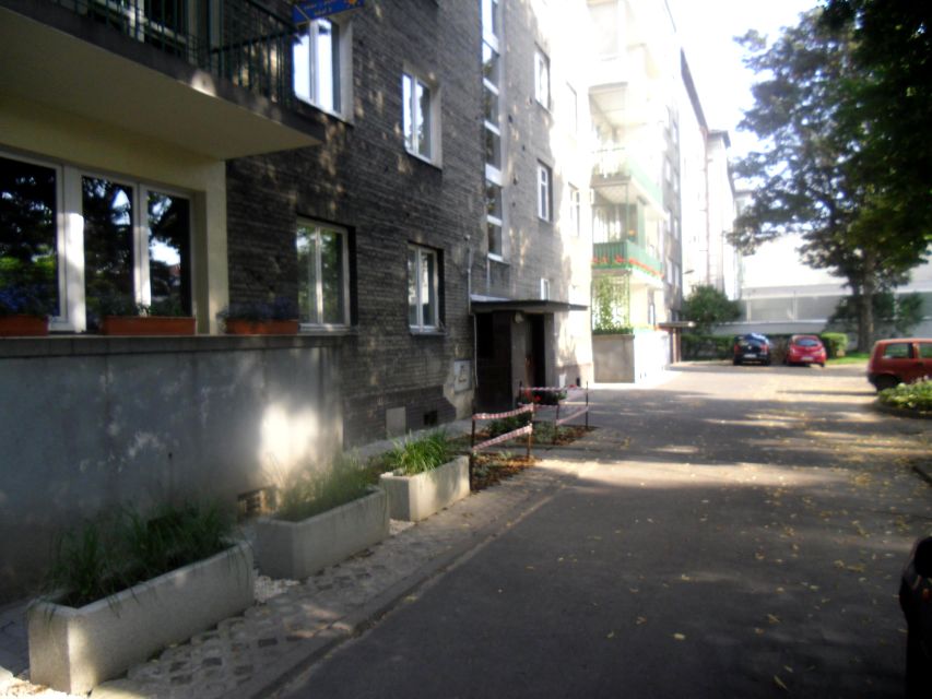 Mieszkanie Warszawa