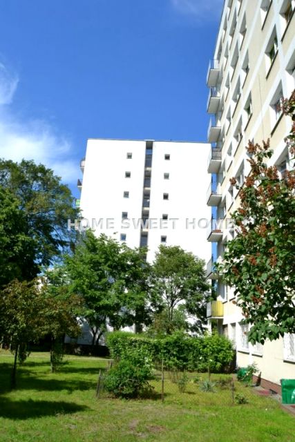 Mieszkanie Warszawa