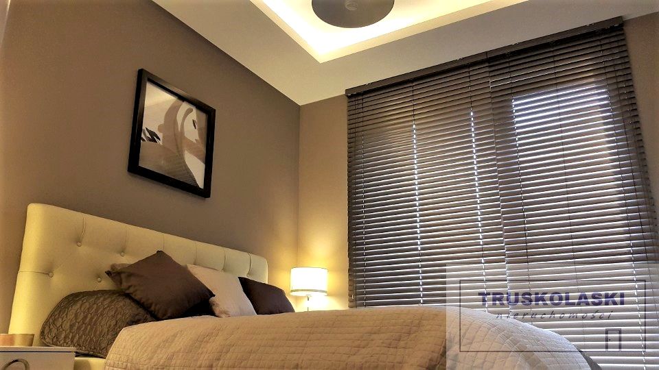 Mieszkanie apartamentowiec wynajem