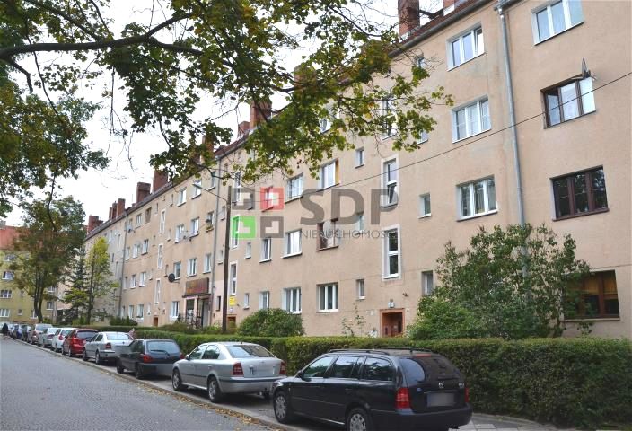 Mieszkanie Wrocław