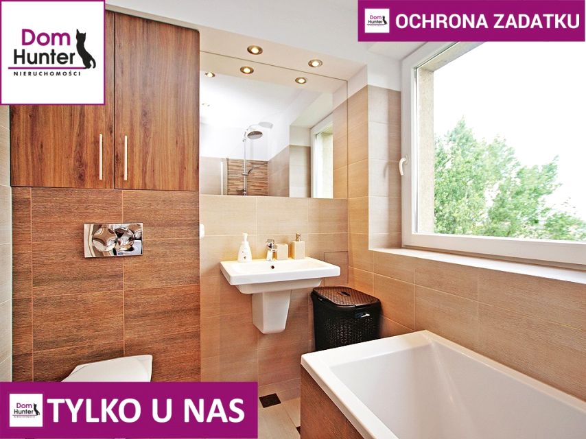 Mieszkanie blok mieszkalny Gdynia
