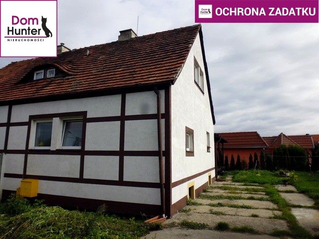 Dom Gdańsk
