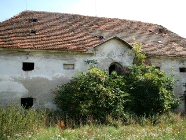 Budynek użytkowy Jelcz-Laskowice