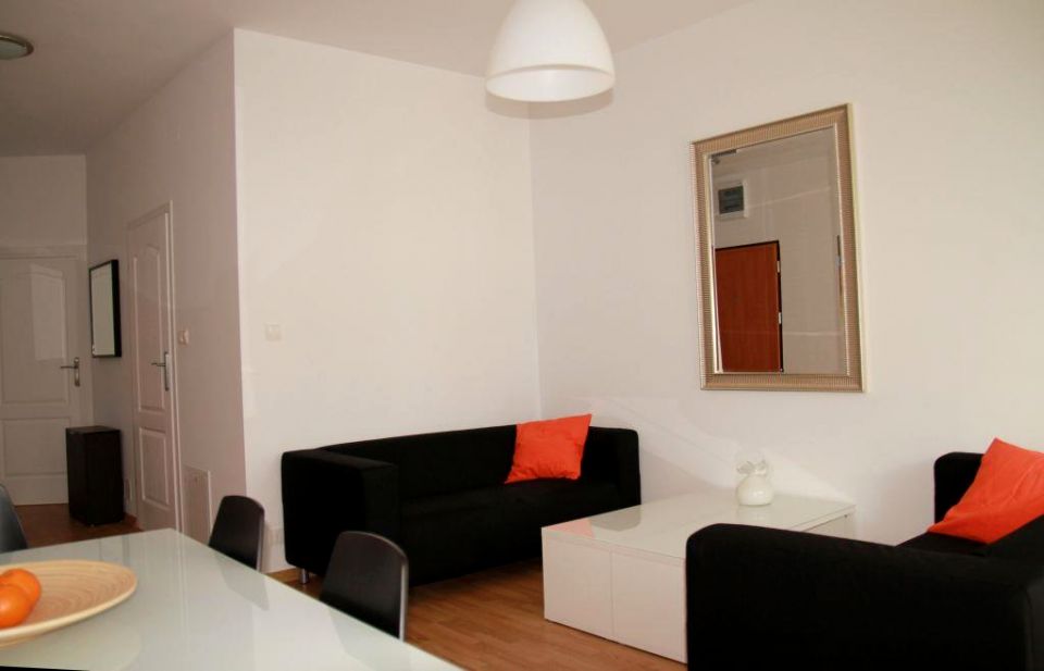 Mieszkanie Warszawa wynajem