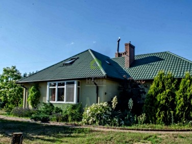Dom Wola Pieczyska