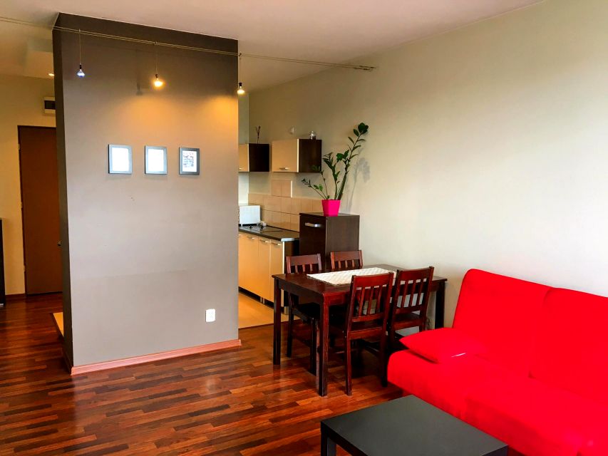 Mieszkanie blok mieszkalny wynajem