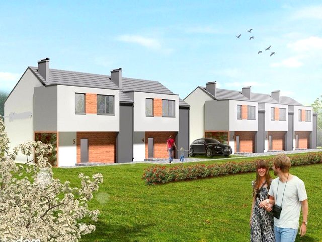 Dom Oleśnica sprzedaż