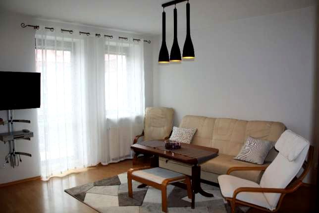 Mieszkanie Kraków