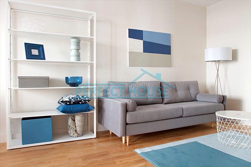 Mieszkanie Warszawa wynajem