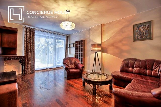 Mieszkanie apartamentowiec Warszawa