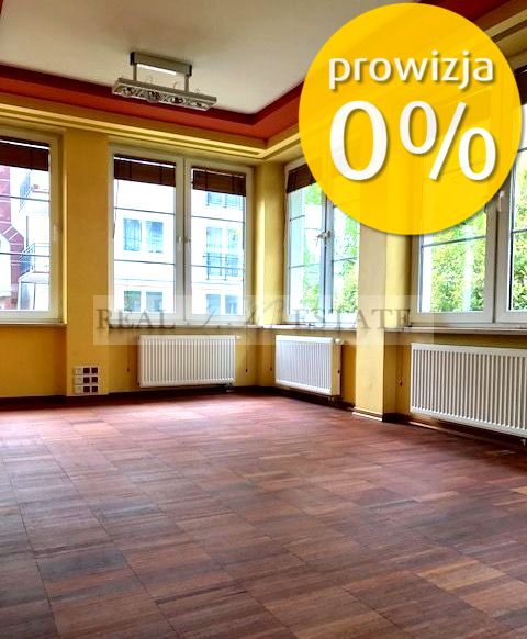 Dom Warszawa