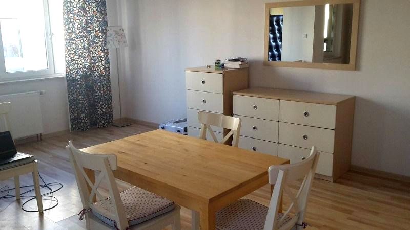 Mieszkanie blok mieszkalny wynajem