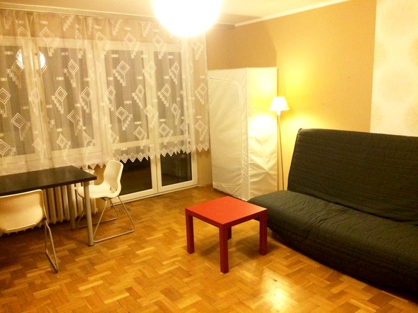 Mieszkanie Kraków