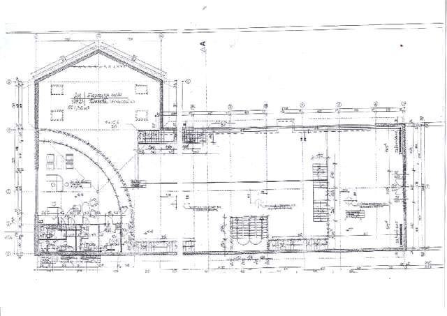 Budynek użytkowy Szczecin