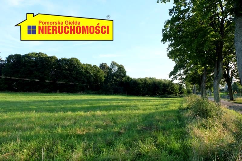 Działka budowlana Radacz