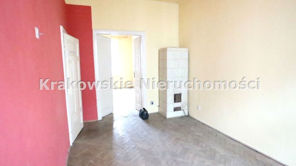 Mieszkanie Kraków