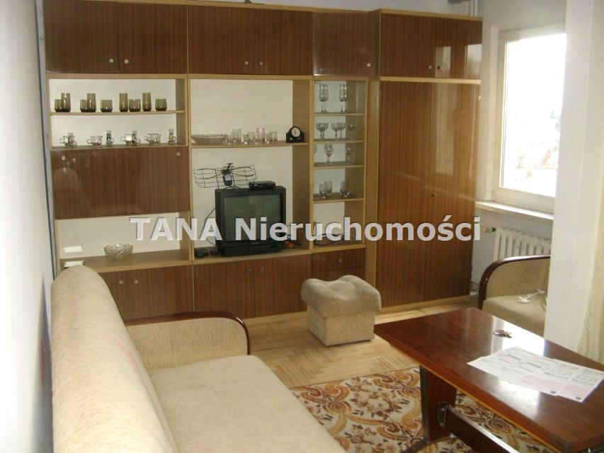 Mieszkanie Kraków