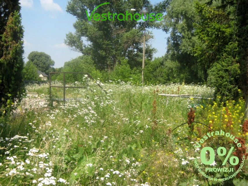 Działka rolna Warszawa