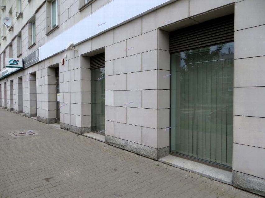 Lokal Warszawa