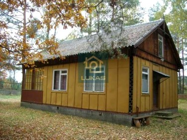 Dom Kąty-Miąski