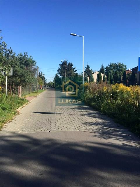 Działka budowlana Stare Lipiny