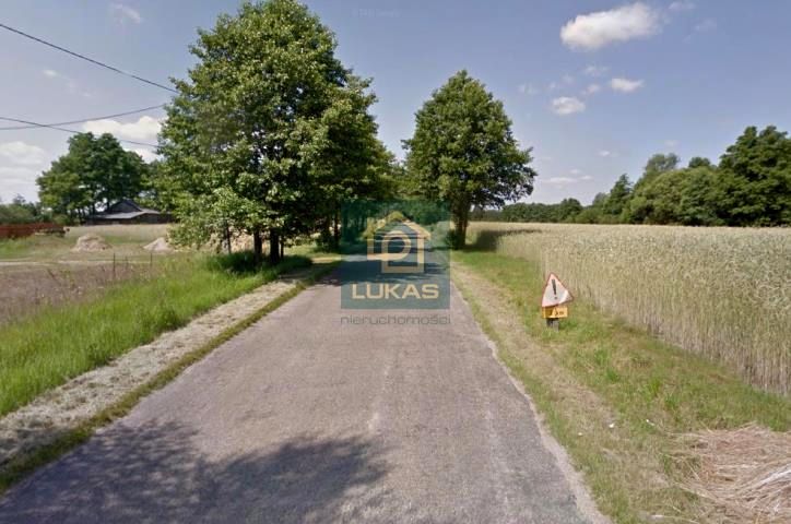 Działka budowlana Kury