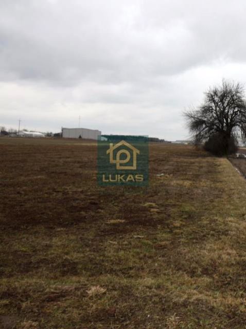 Działka budowlana Wola Rasztowska