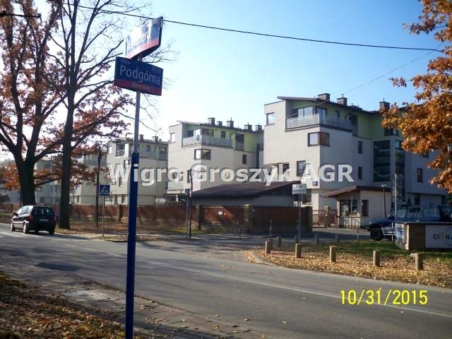 Mieszkanie Warszawa wynajem