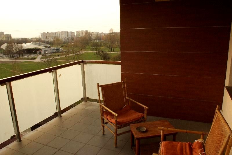 Mieszkanie Warszawa