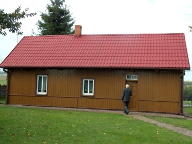 Dom Kiełczyna